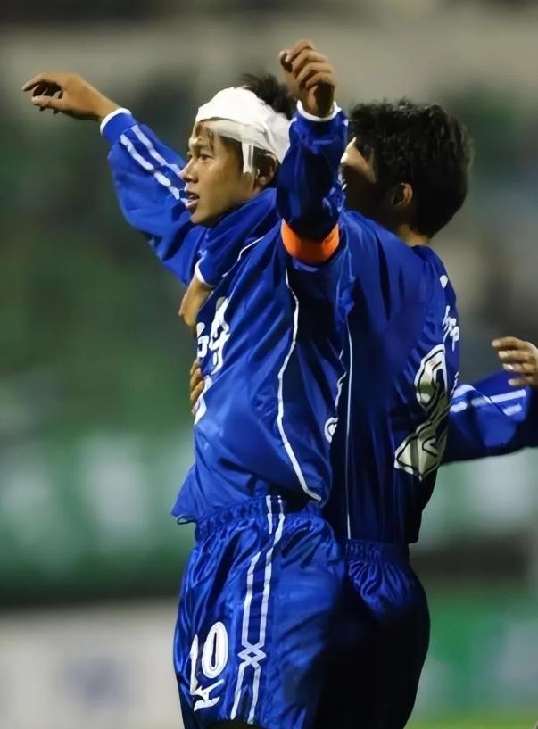 写给津门虎的三句话一，罚分不是灭顶，因为没有挫折的人生不会成功。同理，没有困难