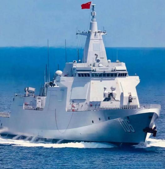 美伊这一仗还没真正打完，西方为什么已经先想到了中国？不是因为伊朗有多强，而是伊朗