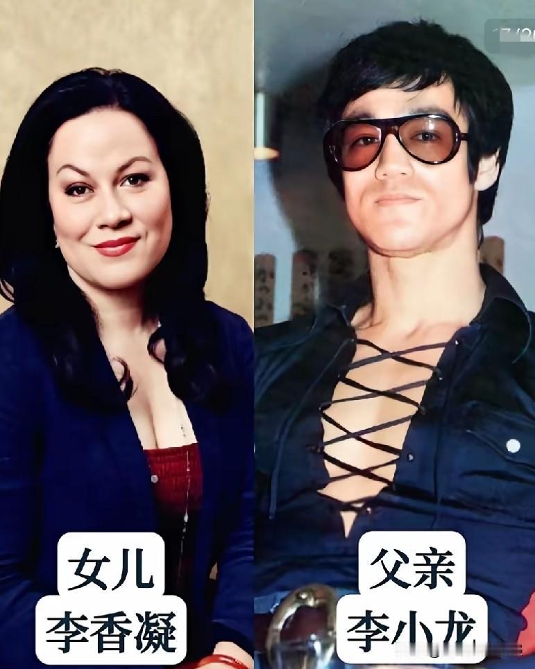 一代人熟悉的实力派演员，他们的女儿长这样盘点8组家喻户晓的老牌戏骨父女。父辈