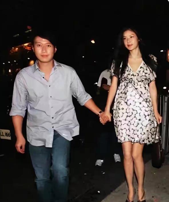 乐基儿在最近一次采访中说，自己不想再婚了。仔细想一想，这件事对乐基儿来说一点都不