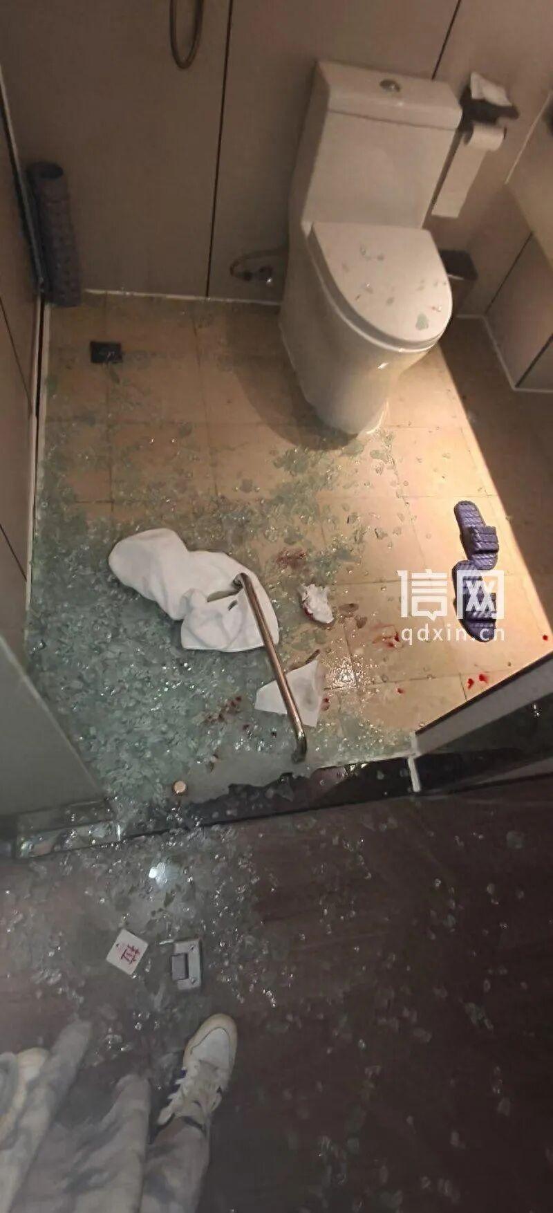 2026年7月8日，信网（纵览新闻）披露一起住宿安全纠纷，江苏常州一名
