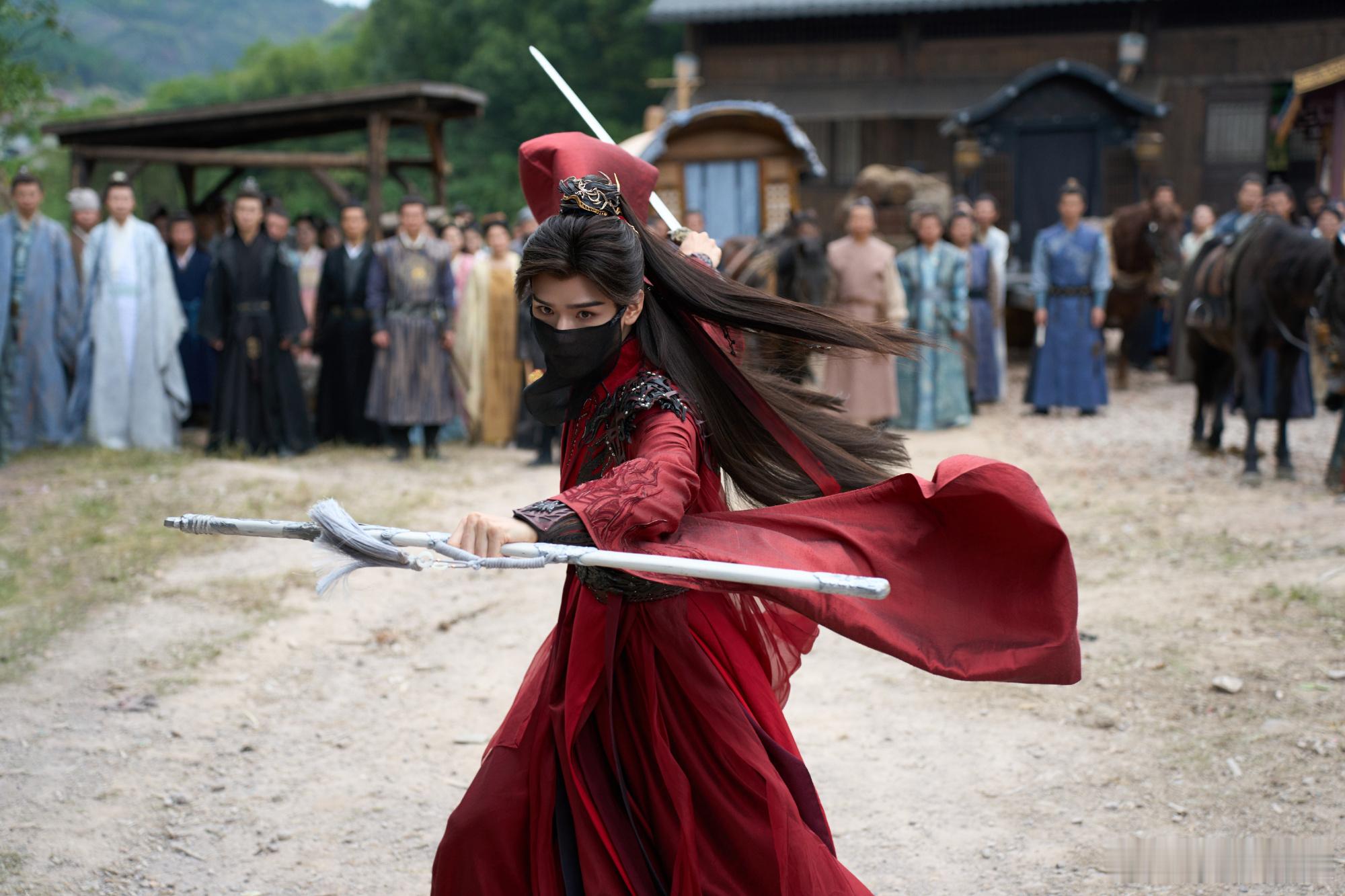 无双城毁了苏暮雨的一生，老城主为私欲找暗河灭他满门，让他从无剑城少主变成隐姓埋名