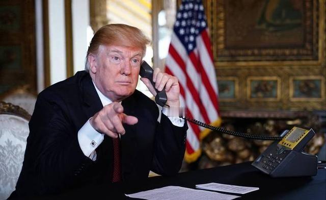 美贸易代表:中国已拒绝通话。万斯给中国两个选择,要么取消稀土管制,要么美动用所有