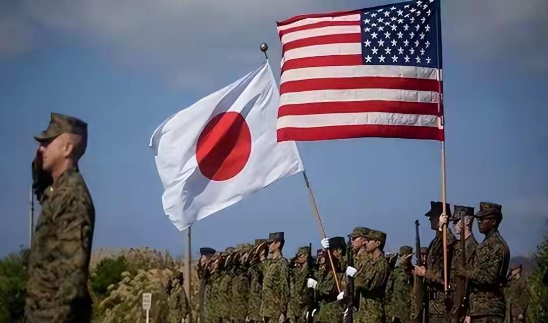 一旦开火，3万驻日美军半小时将被打光？美专家：没有开玩笑美国的战力世界最强吗？这