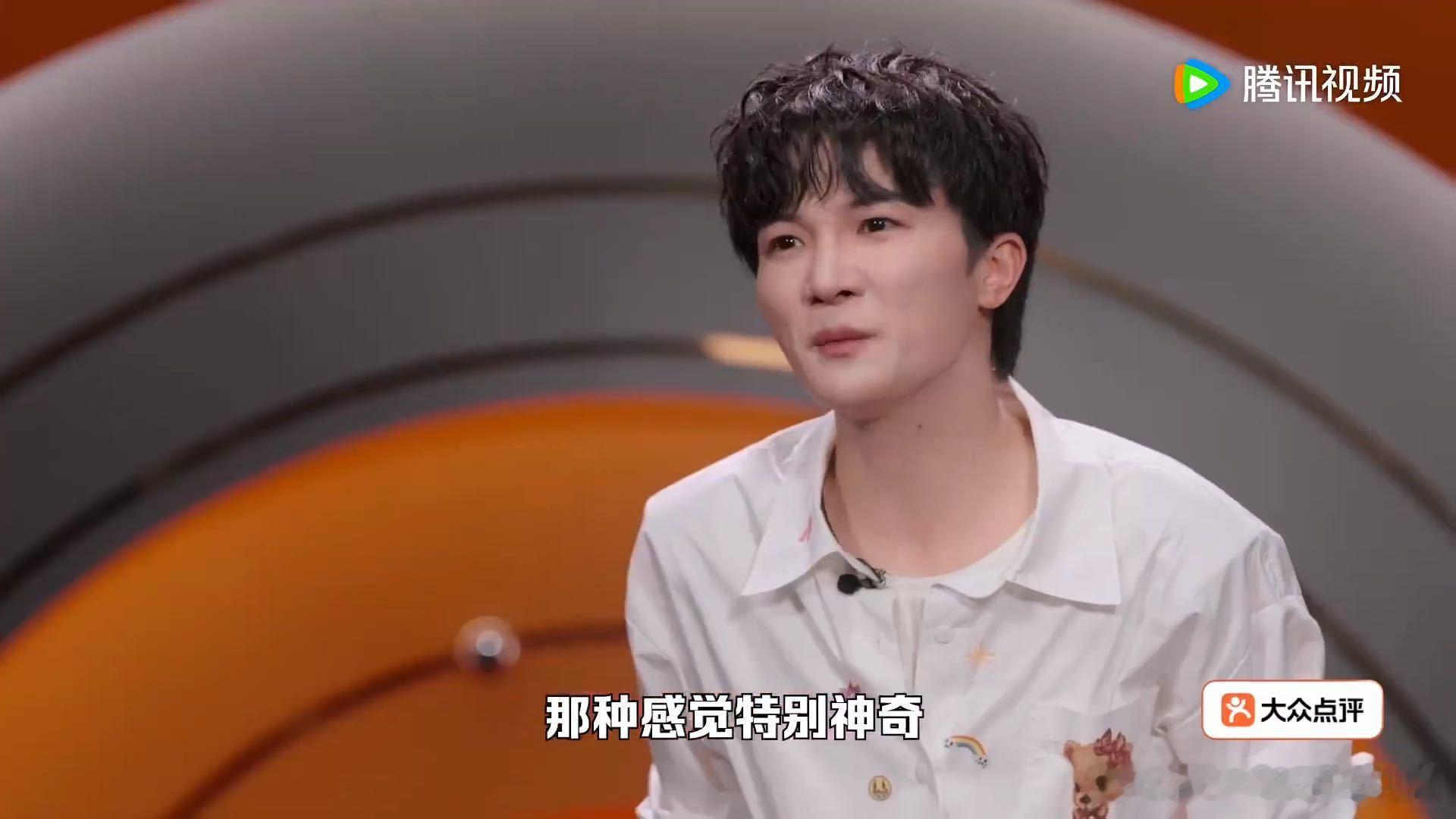 周深脱友3官宣脱友3官宣周深终于官宣了，笑友团有了他应该会热闹不少吧。之前re