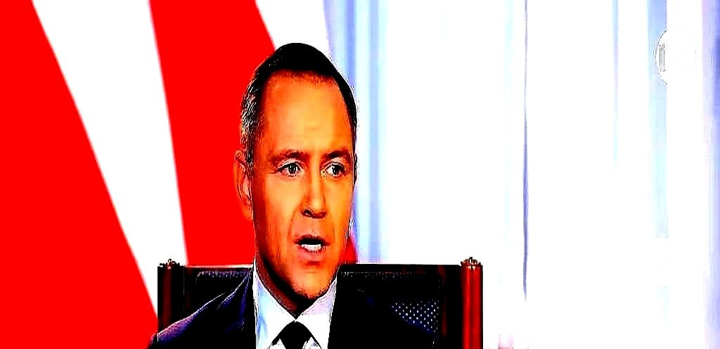 波兰总统说，乌克兰入欧盟不行---