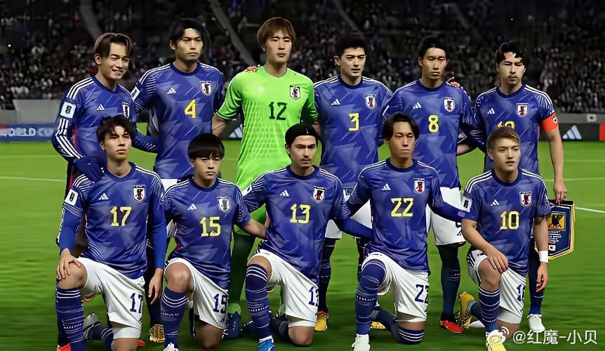 日本队美加墨世界杯目标：夺冠！日本队今年想拿世界杯冠军，这目标是不是有点难？森保