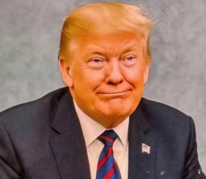 中方手握救命大单！特朗普低头求合作，赖清德遭拒飞让台独破防距离特朗普重返中