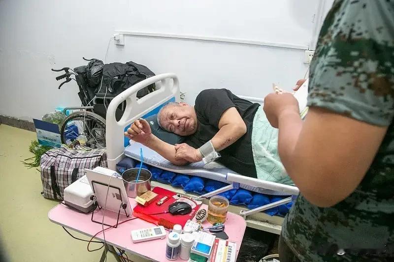 301医院何绵旺主任对我多年脑鸣症状的权威结论我饱受脑鸣困扰一年多，辗转求