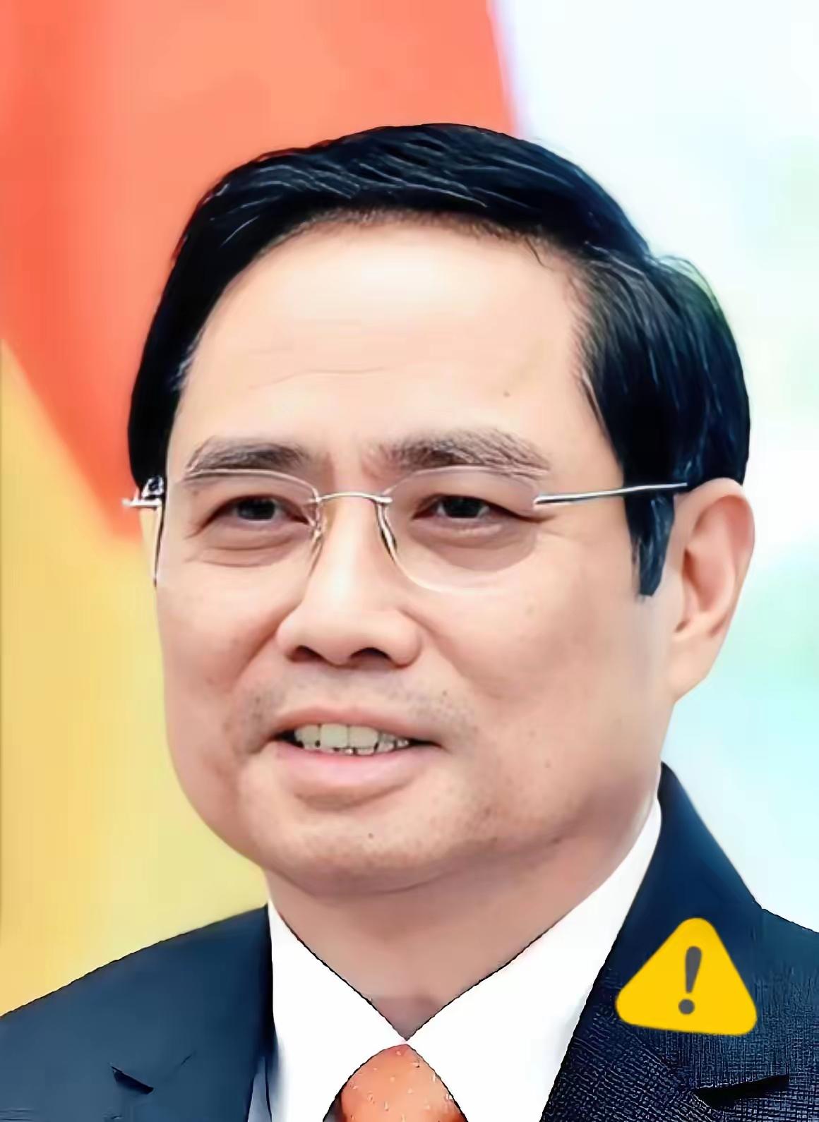 越南这回，真把桌子给掀了。搭上俄罗斯，直接上马核电站。这消息一出来，我脑子里