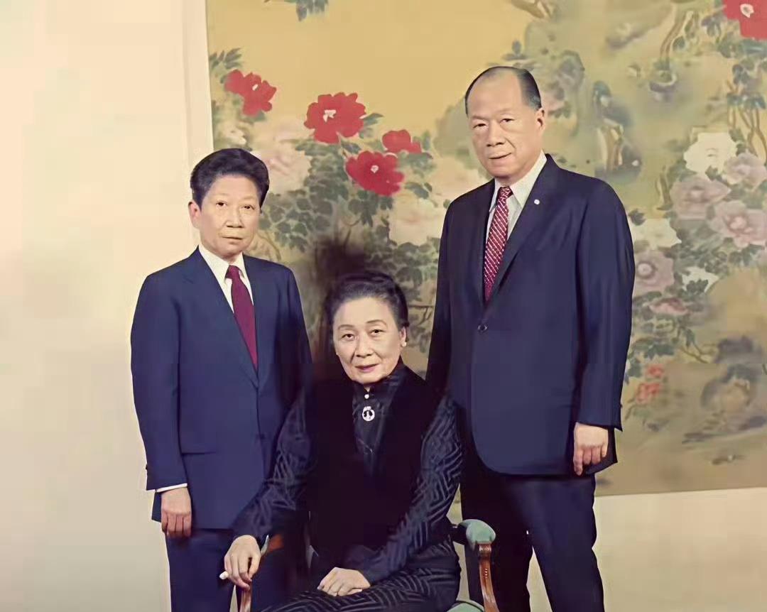 颧骨比脸盘还硬,眼神比表情更凌厉,这才是老照片里的宋美龄。电视剧给她加满柔光