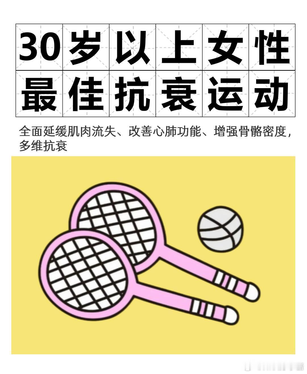 运动科普运动康复多维度抗衰：30岁以上女性10大抗衰运动1.走路2024年6月