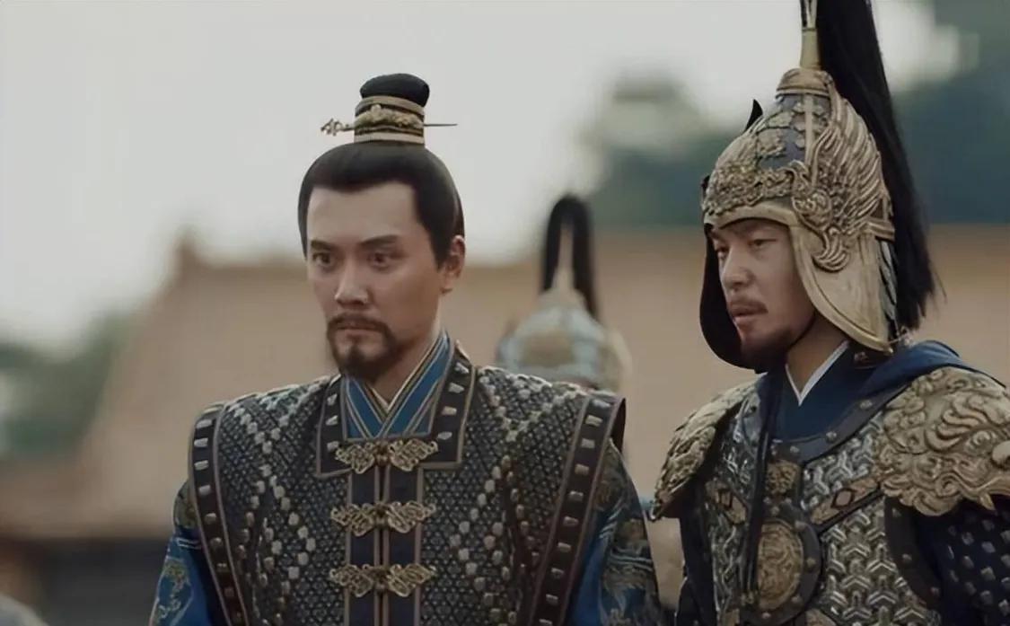 今日话题：朱允炆百万大军为何打不过朱棣几百人？？？网友甲：都是定数，白沟河是