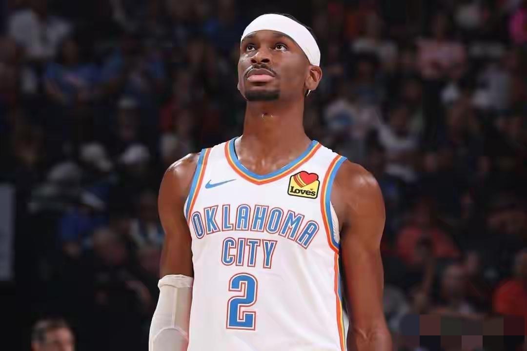 雷霆是真打不过马刺啊，单赛季被马刺“三杀”，亚历山大被文班亚马打自闭了……！