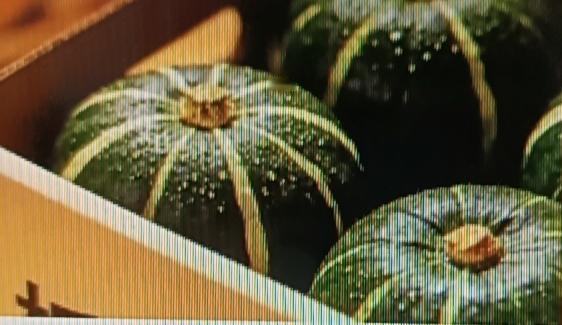 南瓜营养丰富，是秋冬餐桌上的常客，但吃不对可就坏事了。小区王阿姨天天早晚一大碗南