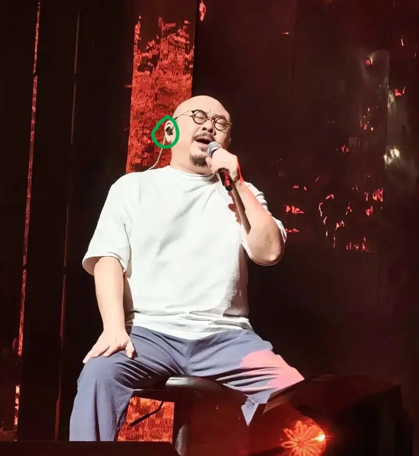 刀郎走了，不是说他远走他乡了，而是海口的演唱会结束了，他要回家修身养息一段时