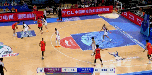 萨姆纳打得太快，老公两罚不中太尴尬，这隐患真的不小萨姆纳打得快，感觉比在四川