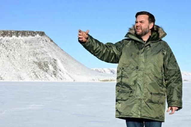 美军机增兵格陵兰岛！丹格欧盟集体沉默，特朗普这次来真的！1月20日，新加坡《