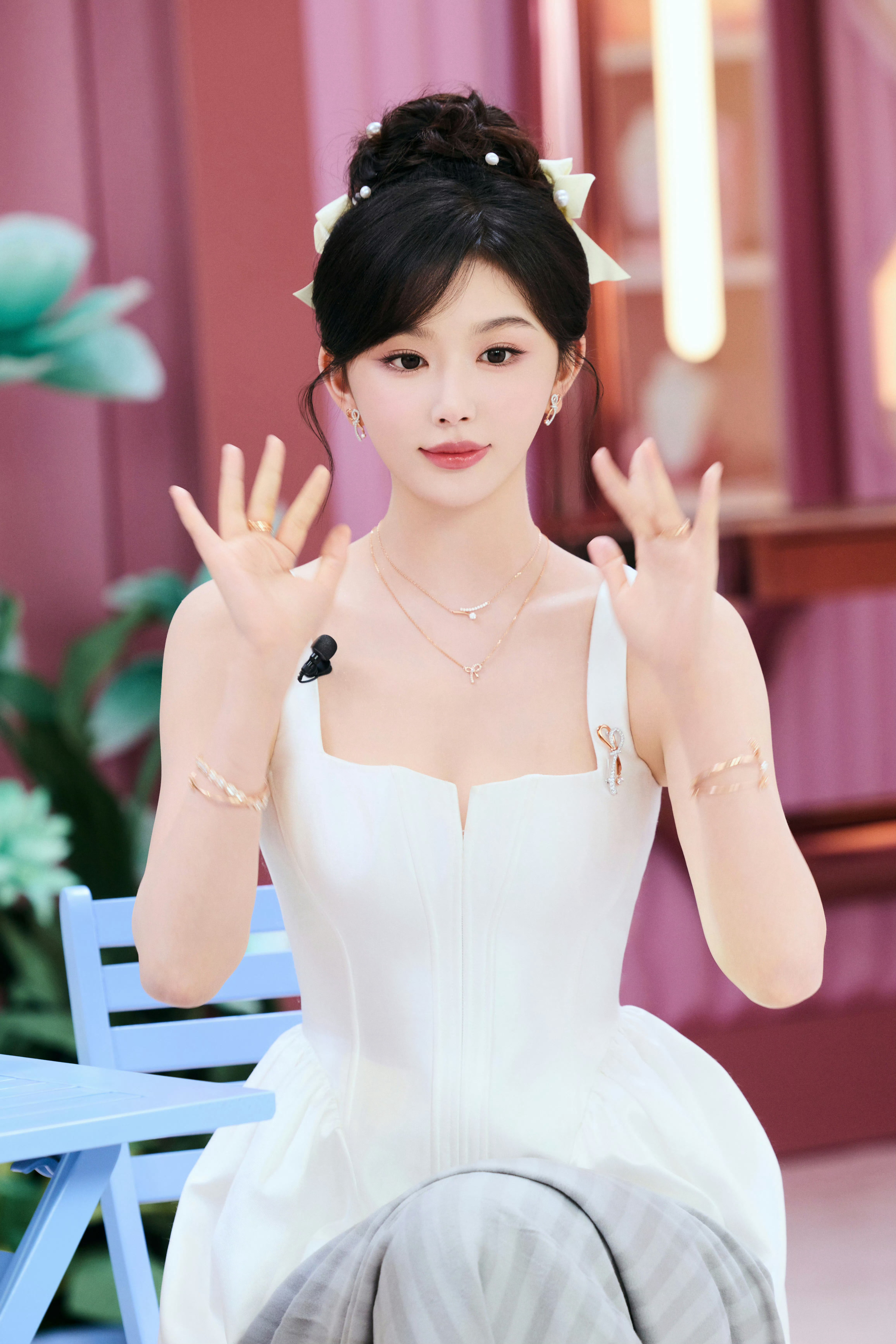 孔雪儿其实挺好用的[爱心]​
