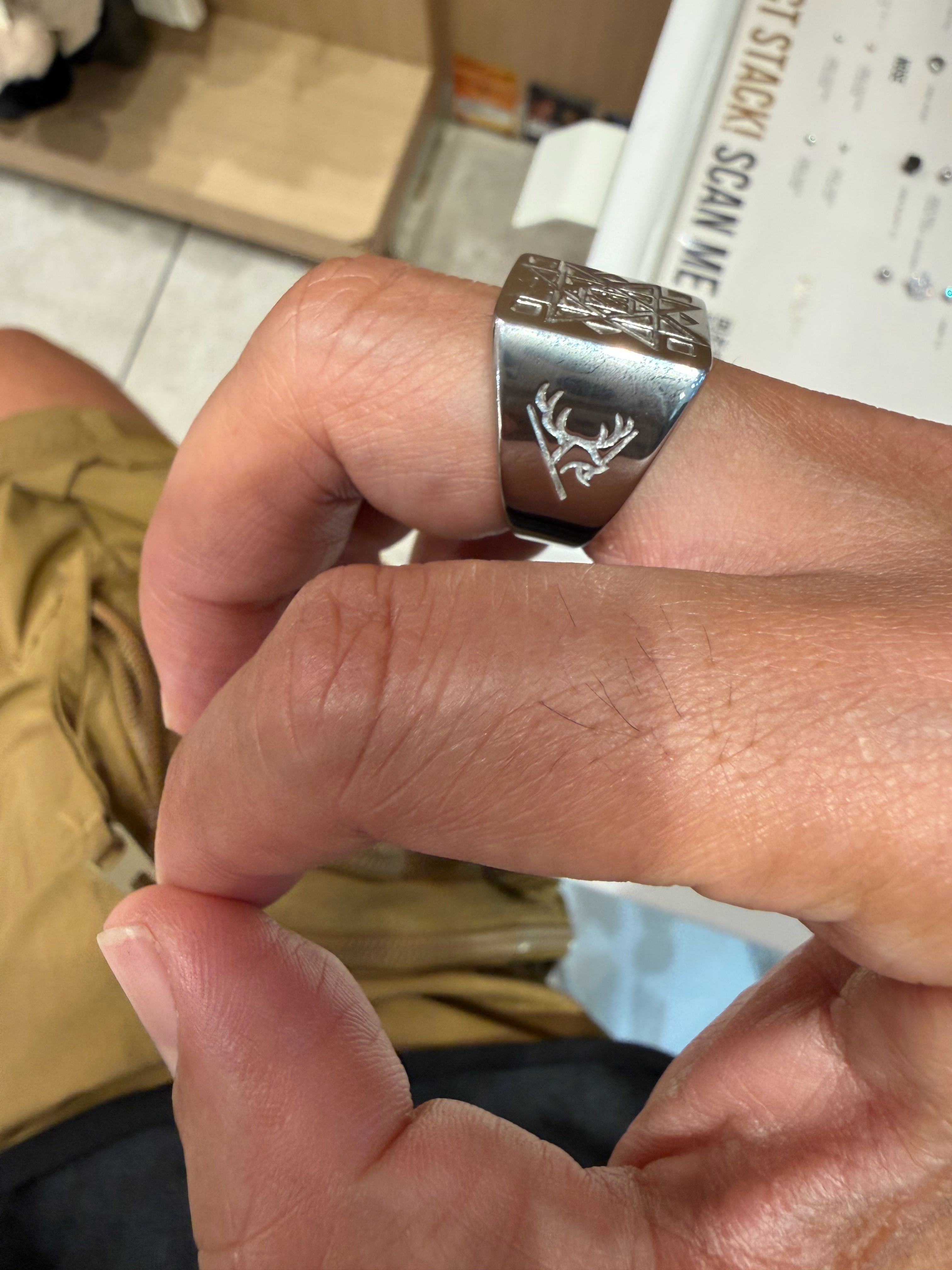 送给自己的新年礼物