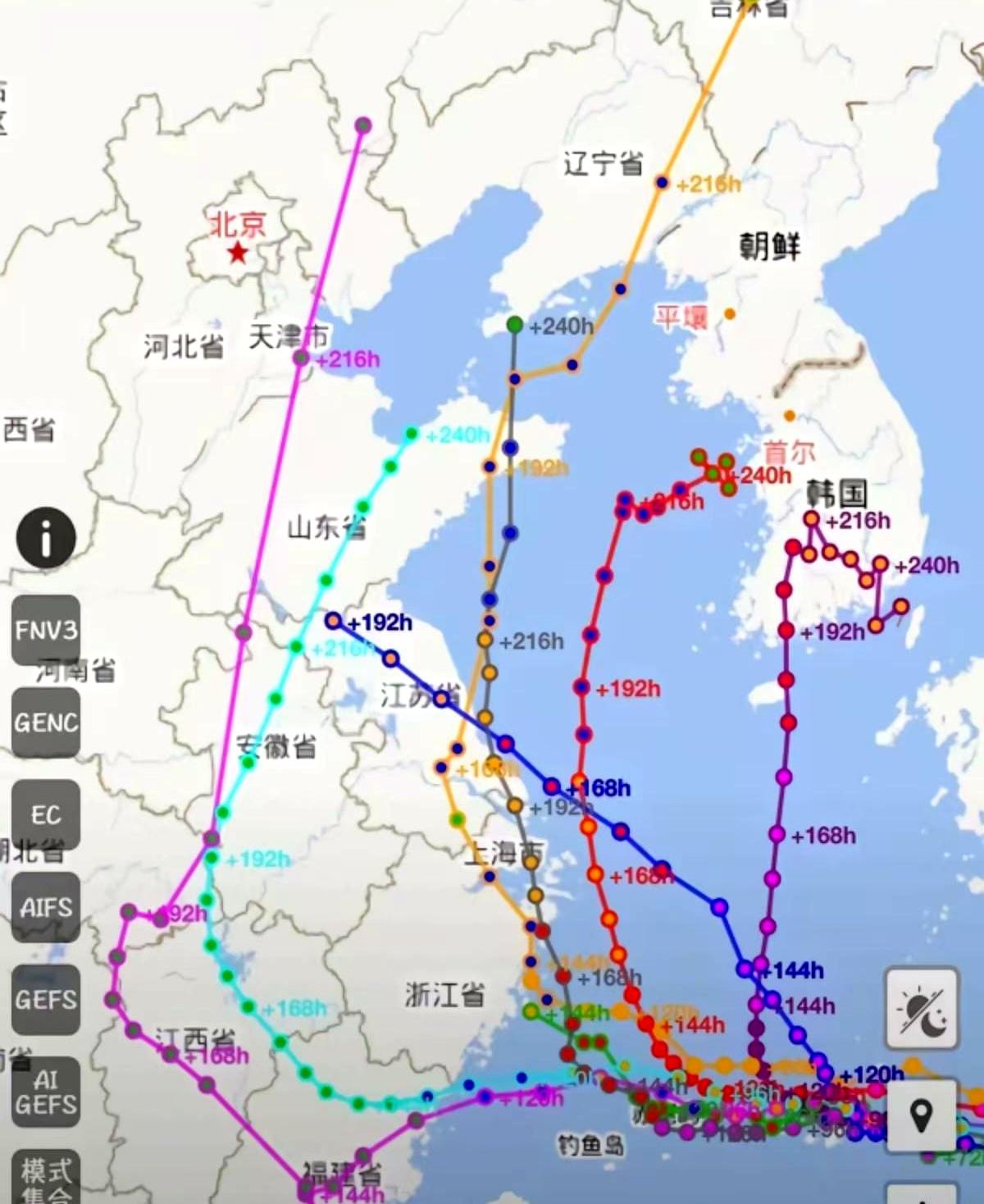山东这波高温还要扛多久？你是不是也有这种感觉：空调开着都不够，出门买根冰棍，走