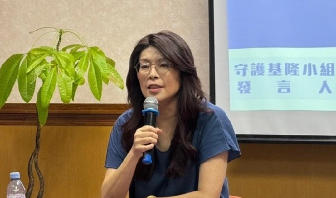 台最新民调，卢秀燕令人意外，江启臣领先，郑丽文有望重创赖清德？民进党无力完成“变