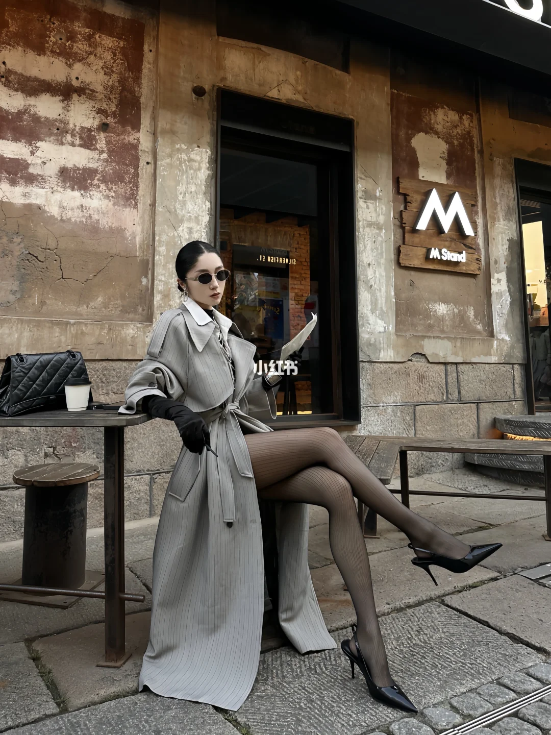 The more classic, the more enduring itis