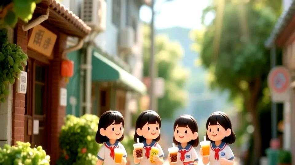 中考后最可怕的，不是孩子疯玩而是家长错误的管教方式你瞅瞅那些刚考完的娃儿，抱