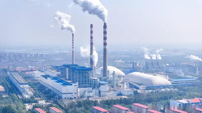 中国超临界二氧化碳发电技术领跑全球中国超临界二氧化碳发电技术简直太牛了，真可谓