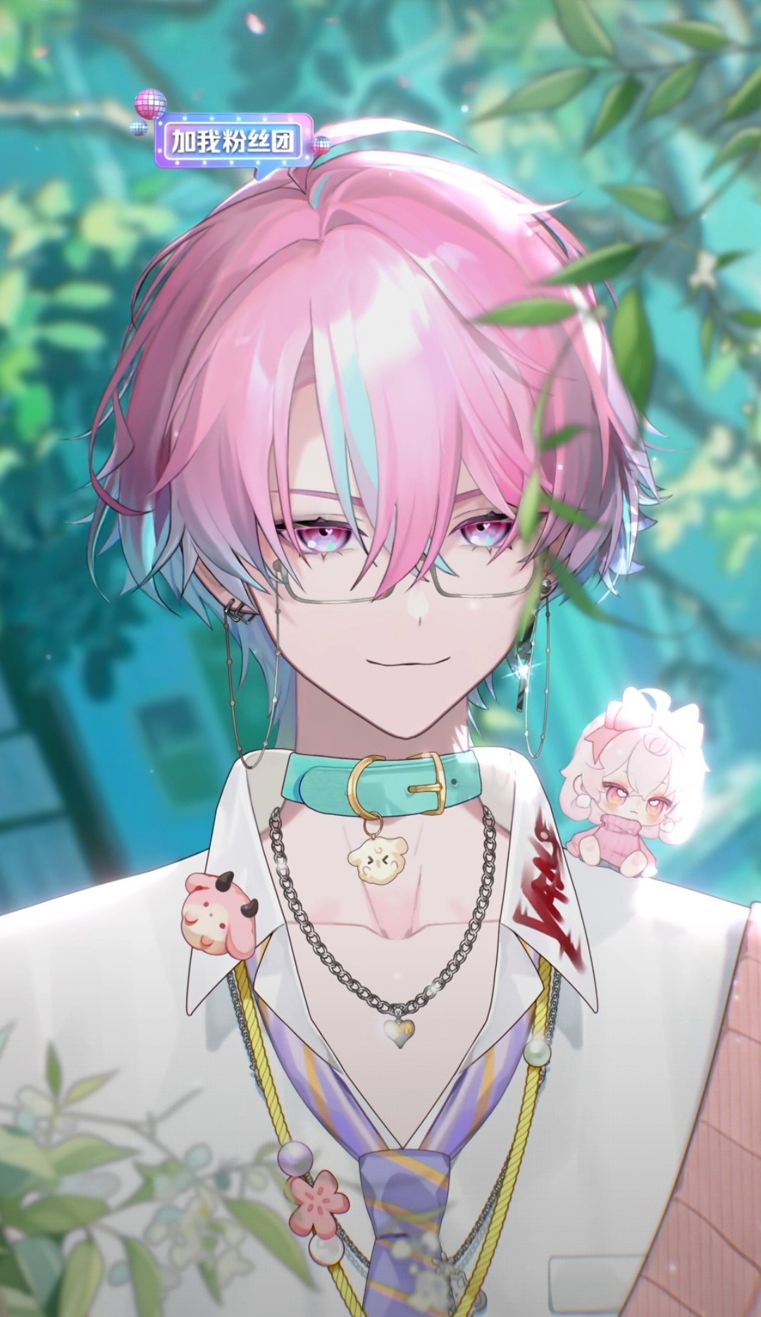 DL_羊dl羊✨DL.羊0727生日快乐✨向羊而生追星路途漫漫,热爱心