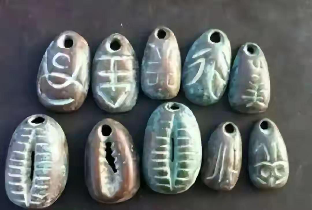 古代用贝壳做货币，为什么穷人不多捡一些贝壳，让自己变得富有？现代人总觉得古人