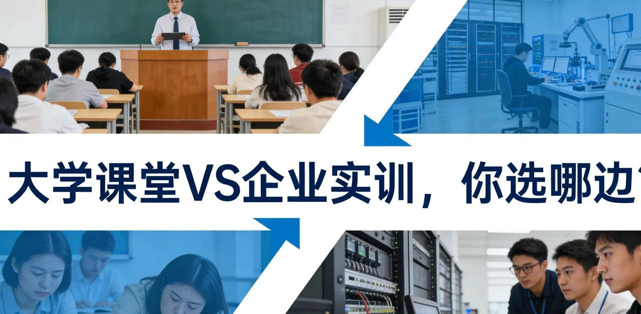 2024年夏，中国大厂集体杀入高中校园，腾讯吉利直抢中学生当骨干，这大学四年值不