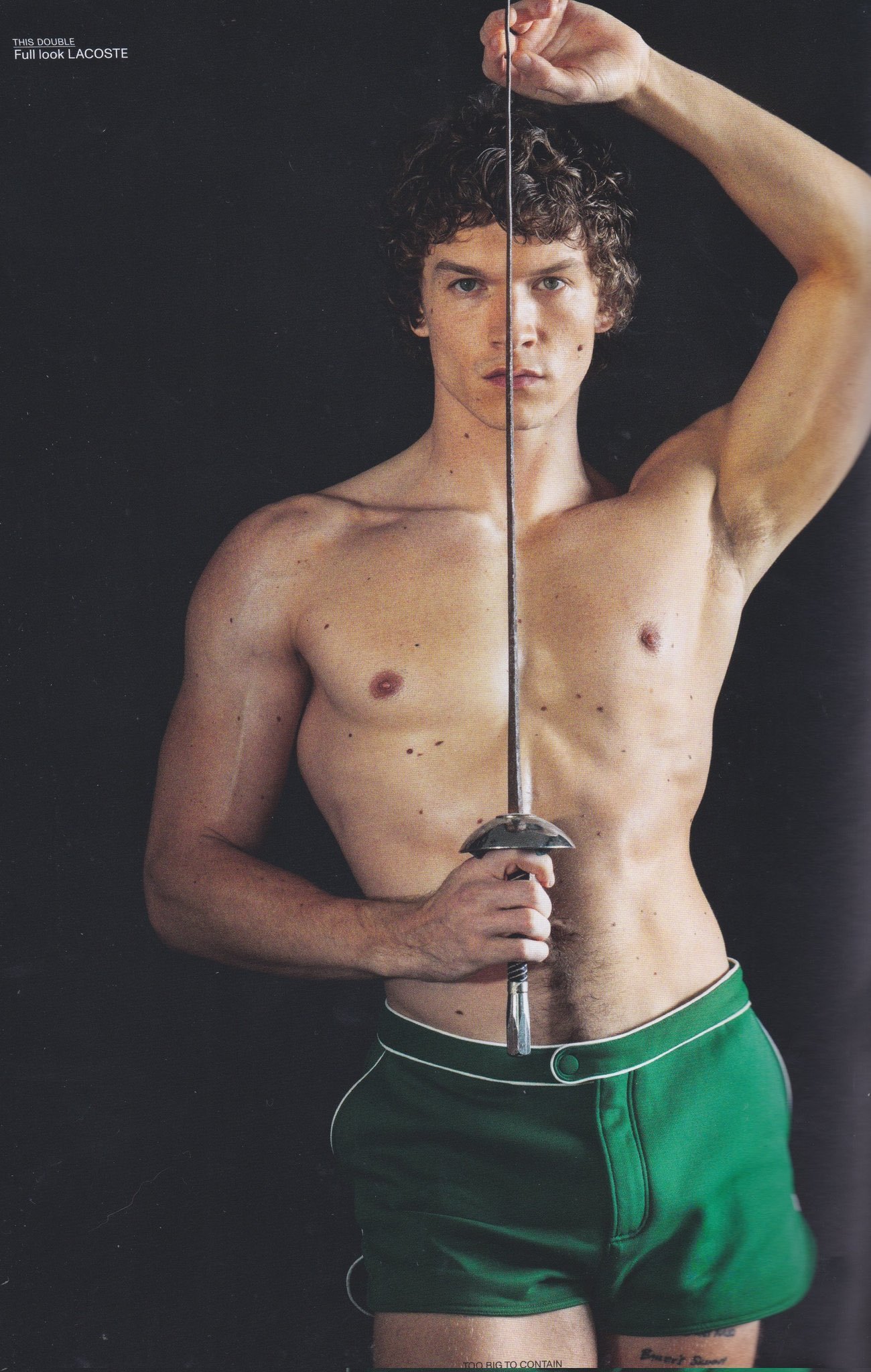 ConnorStorrie✖️BehindtheBlinds