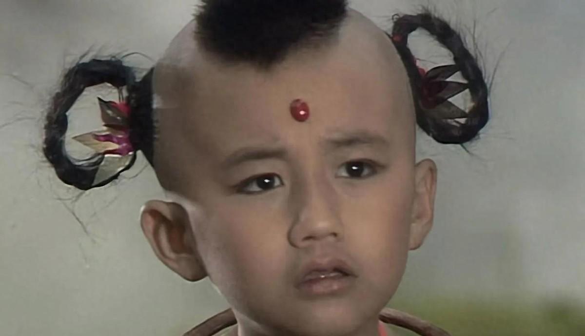 西游记故事中铁扇公主为何如此痛恨孙悟空？红孩儿在观音菩萨处到底失去了什么呢？万