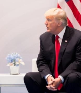 特朗普为什么迫不及待的停战？不是美国打不过伊朗，也不是美国怕全面开战。主要原因是