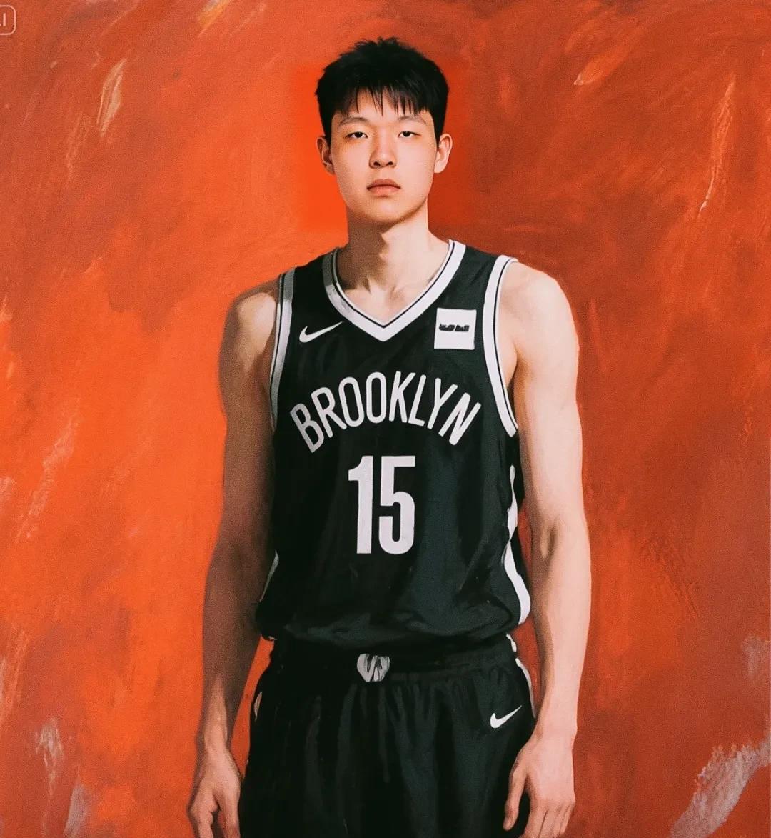 权威预测！篮网27顺位锁定杨瀚森！这一消息来自6月16日美国权威选秀专家Barl