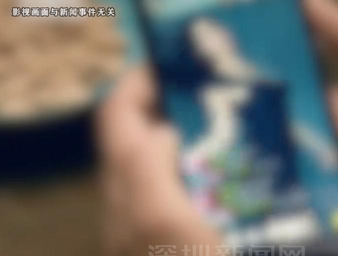 宁夏，男子自己喜欢看小视频，为了寻刺激，他跑到网上随机找个女网友，热心的把视频分
