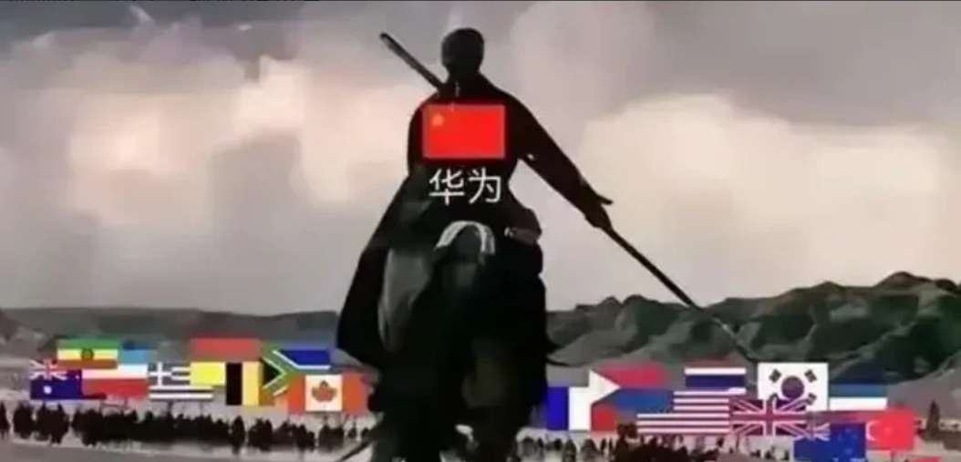 很多人没意识到，英伟达、超微AI芯片对华解禁又印证了什么？说来恐怕难以想象：在某