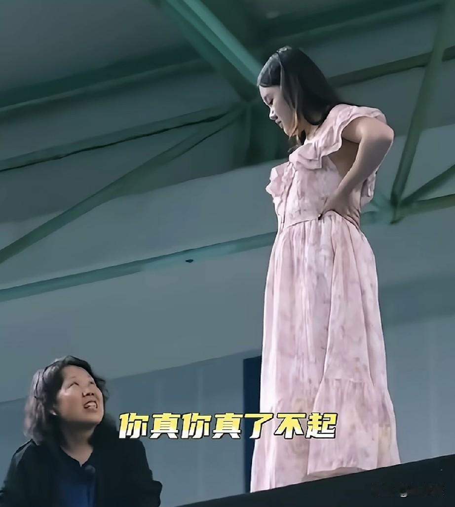 没有人会拒绝一个真心关心自己的人！张家齐妈妈一直报怨张家齐和她不亲，对张家齐各