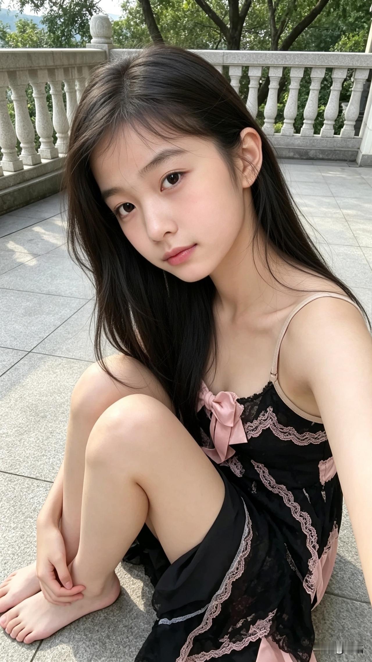 溪风思意近黄昏，幽亭红袖尽人愁。今天就要离家去学校了，有些不舍……什么样的