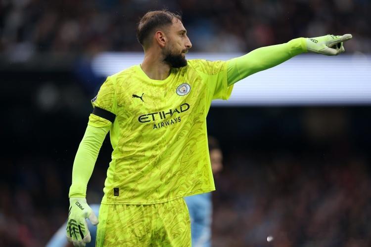 2月18日日前，曼城门将多纳鲁马接受曼城官方媒体的采访，在访谈中，这位意大利门