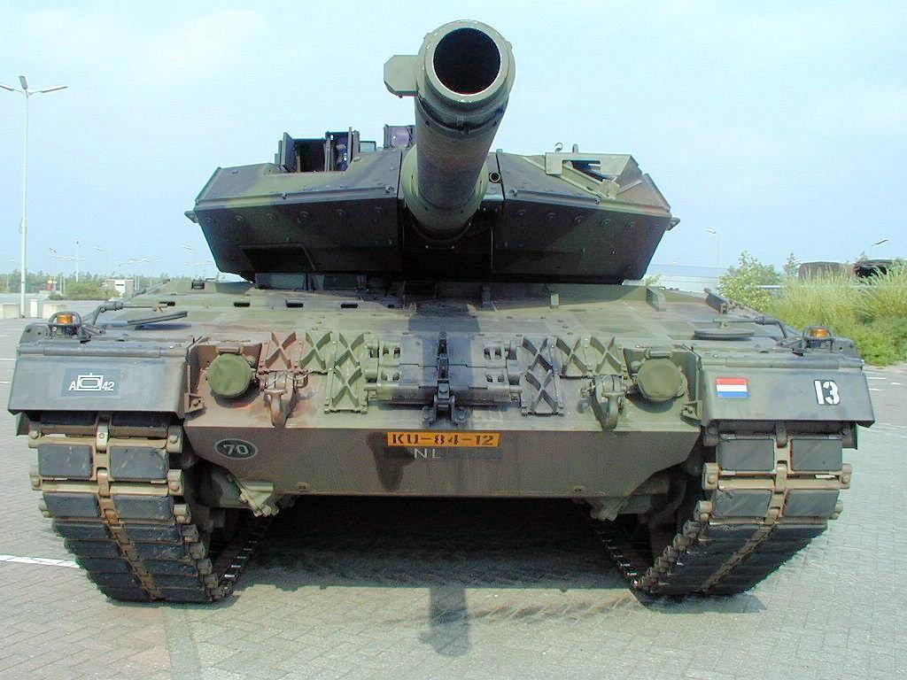 Leo2A5