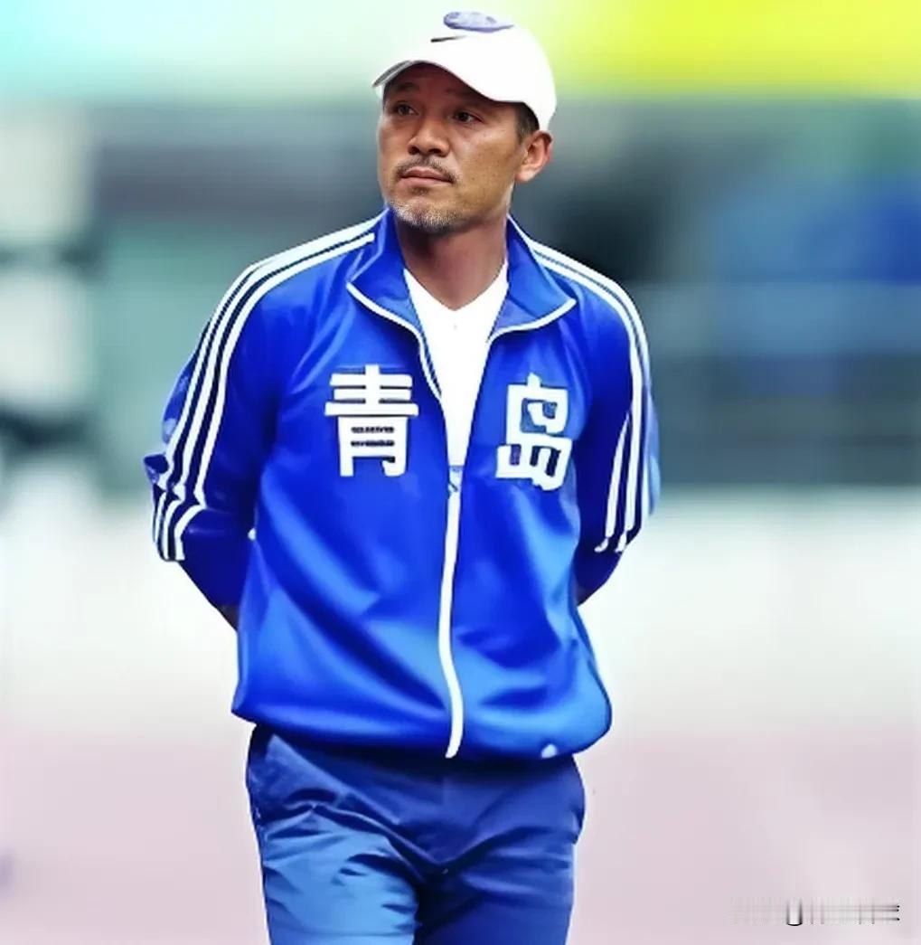 张外龙率领重庆铜梁龙冲超，下赛季青岛海牛的朋友太多了1，山东泰山，青岛海牛的同