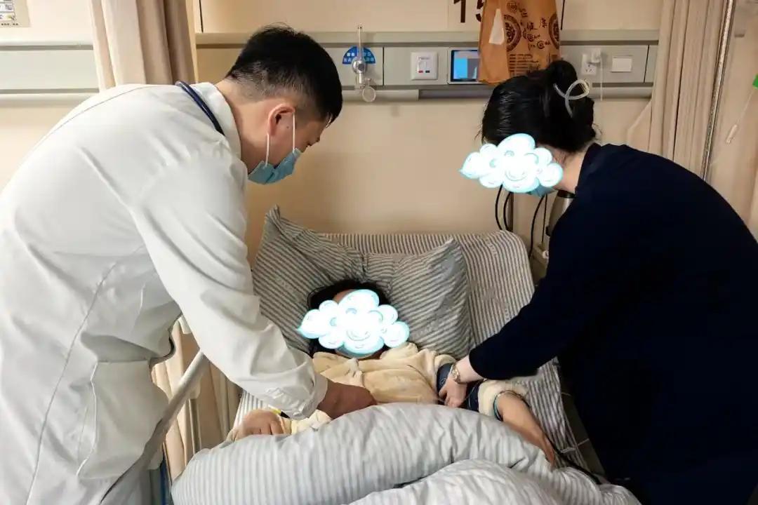 “悲剧还是发生了！”4月27日报道，浙江，一女子毕业一年不到，体重就涨了20多斤