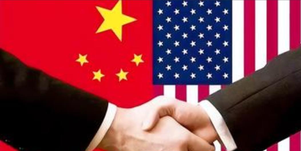 为何中国不希望美国倒下？说出来可能不信，要是美国真完蛋了，中国可就头疼了。咱先