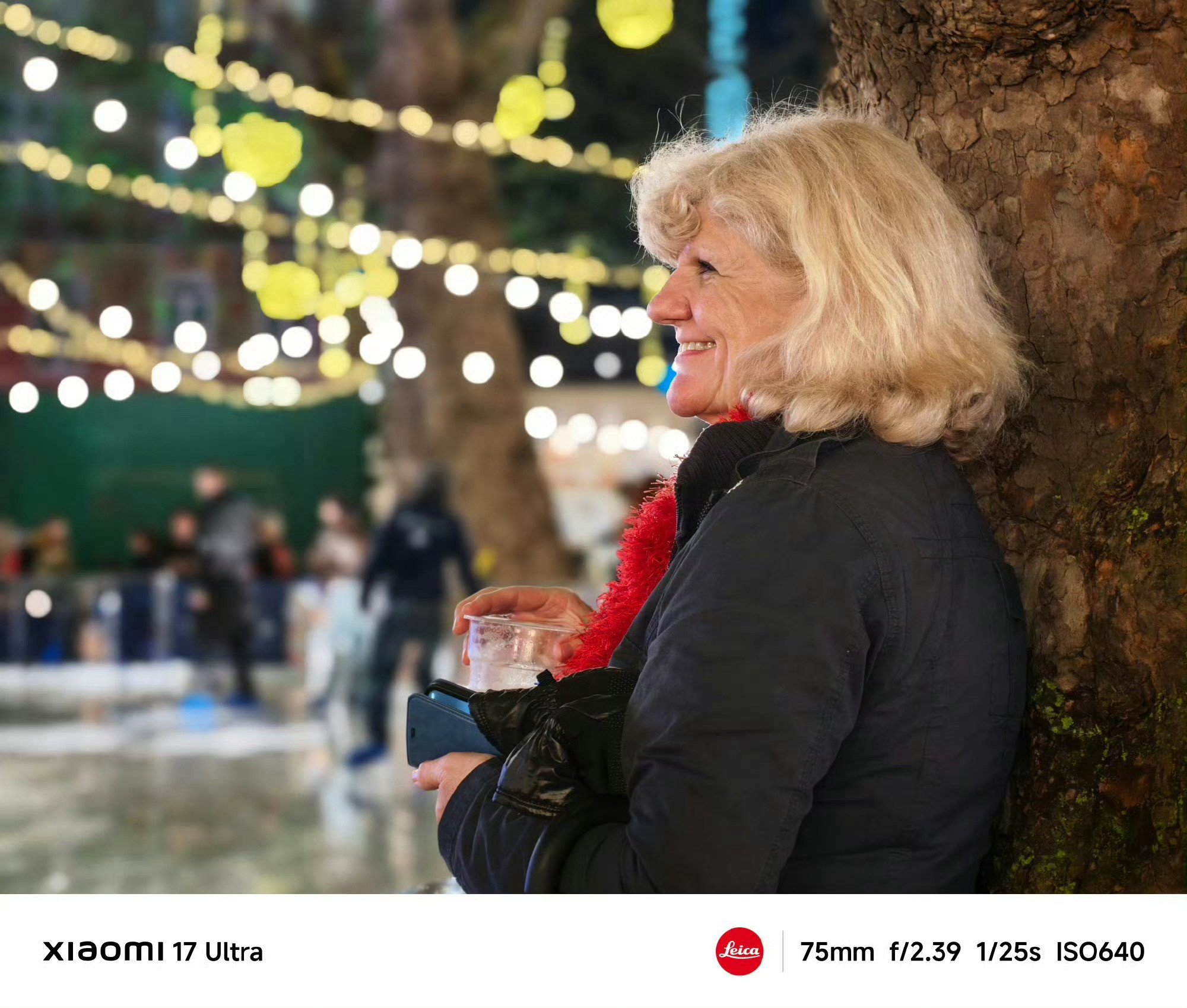 哎，这回真有点东西了。小米和徕卡腻歪了这么久，终于把那个灵魂小红标贴到自家Ult