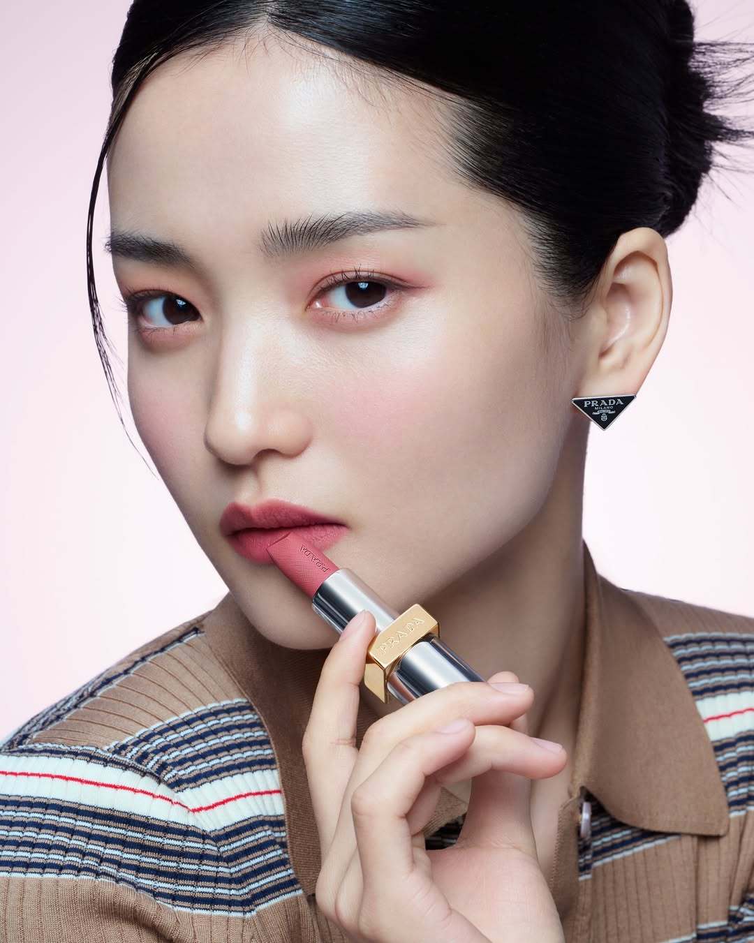 金泰梨xPradaBeauty​​​