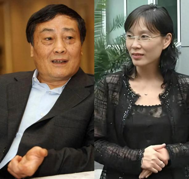 杜建英如今这么尴尬，说穿了就是宗庆后高估了自身在宗馥莉心中的地位了，自认父女情重