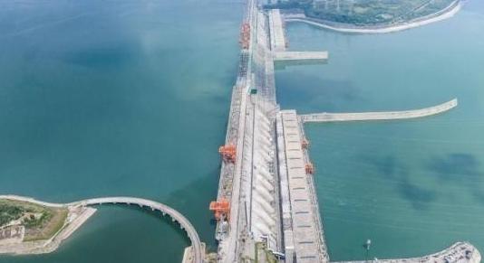三峡大坝“账本”曝光：运行了20余年，2500亿投入如今回本了吗？其实不用纠结那