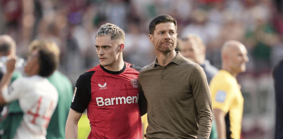 哈曼: 我认为维尔茨不会在冬窗离队, 除非阿隆索点名要他